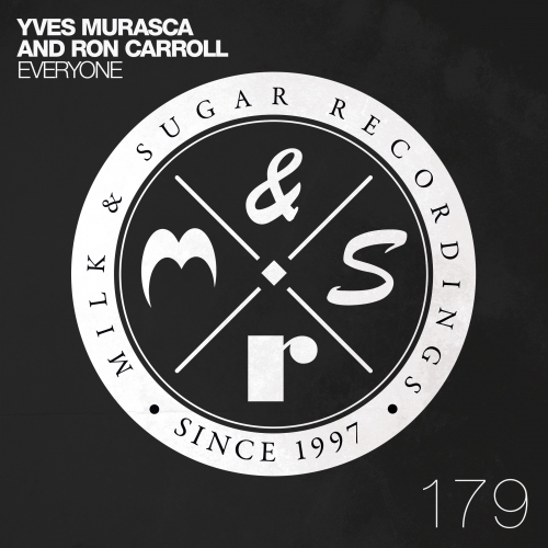 Ron Carroll, Yves Murasca – Everyone