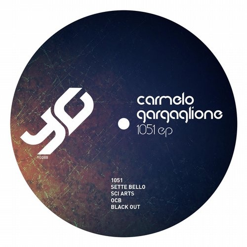Carmelo Gargaglione – 1051 EP
