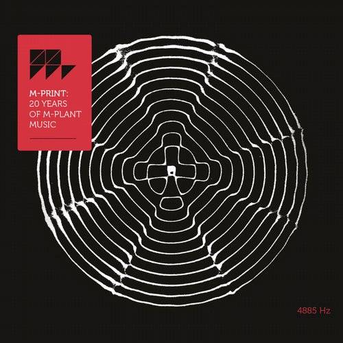 Robert Hood & Floorplan – M-Print: 20 Years Of M-Plant Music