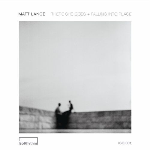 Matt Lange – There She Goes