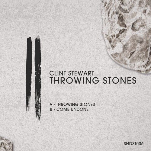 Clint Stewart – Throwing Stones