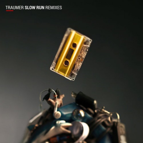 Traumer – Slow Run (Remixes)