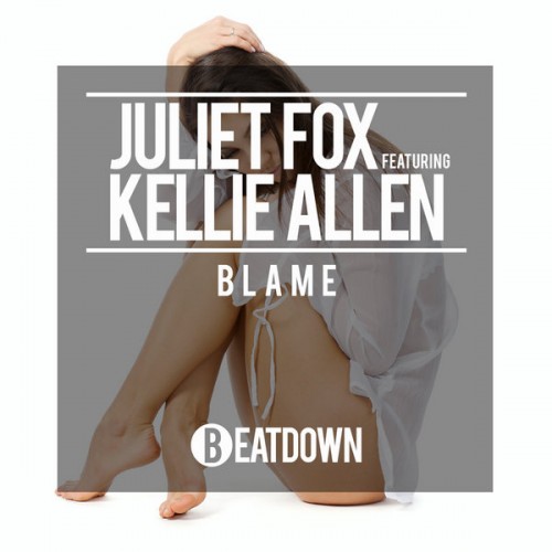 Juliet Fox, Kellie Allen – Blame