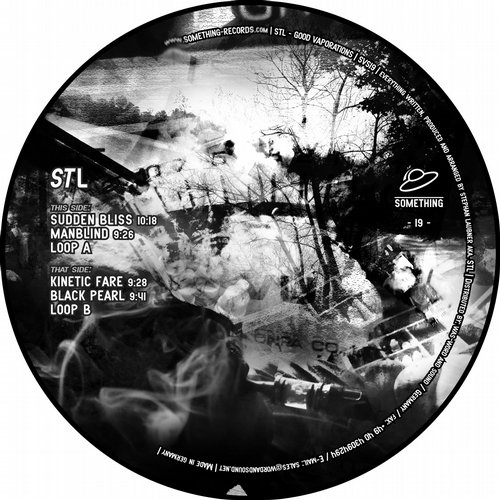 STL – Good Vaporations