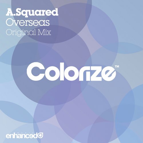 A.Squared – Overseas