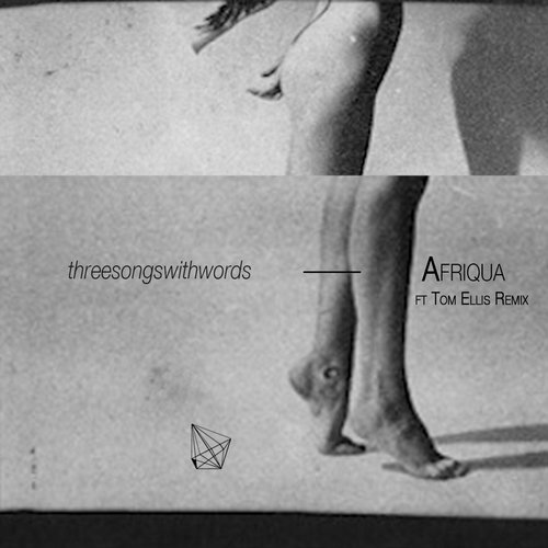 Afriqua – Three Songs With Words EP