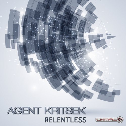 Agent Kritsek – Relentless