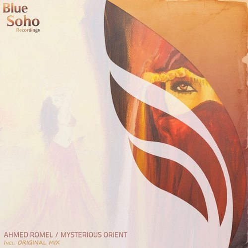 Ahmed Romel – Mysterious Orient