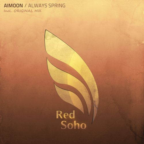 Aimoon – Always Spring