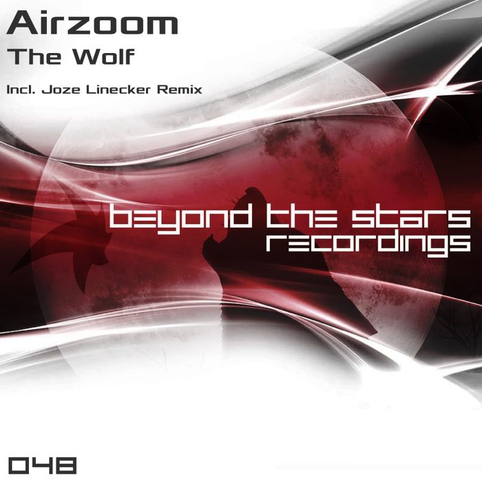 Airzoom – The Wolf