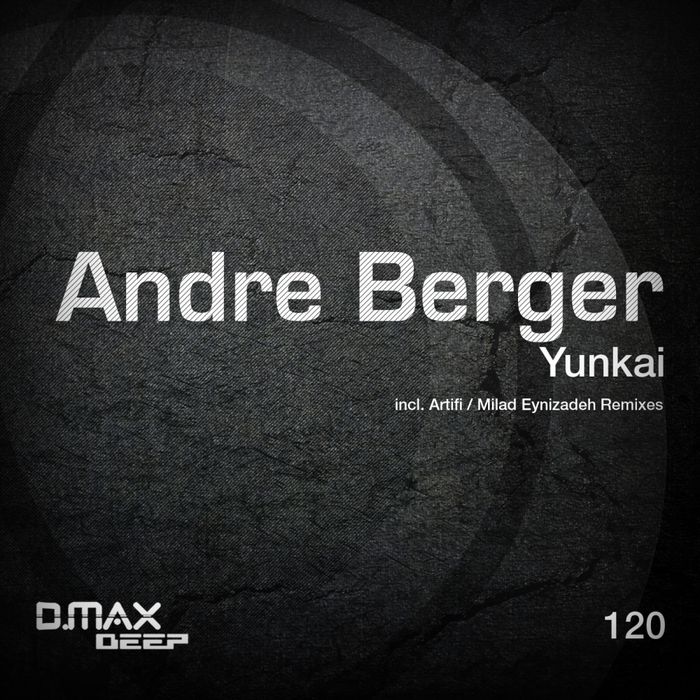 Andre Berger – Yunkai