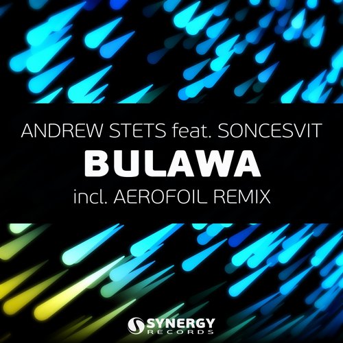 Andrew StetS Feat. Soncesvit – Bulawa