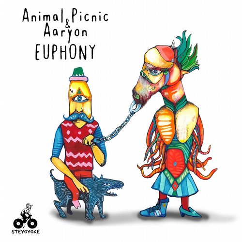 Animal Picnic & Aaryon – Euphony