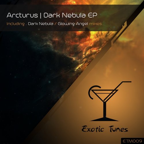 Arcturus – Dark Nebula EP