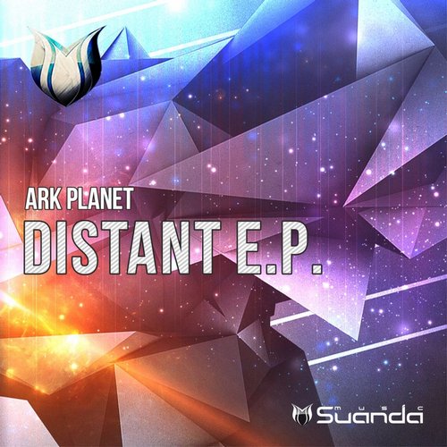 Ark Planet – Distant EP