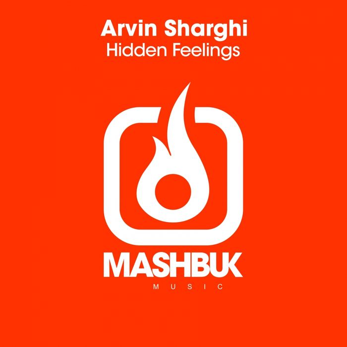 Arvin Sharghi – Hidden Feelings