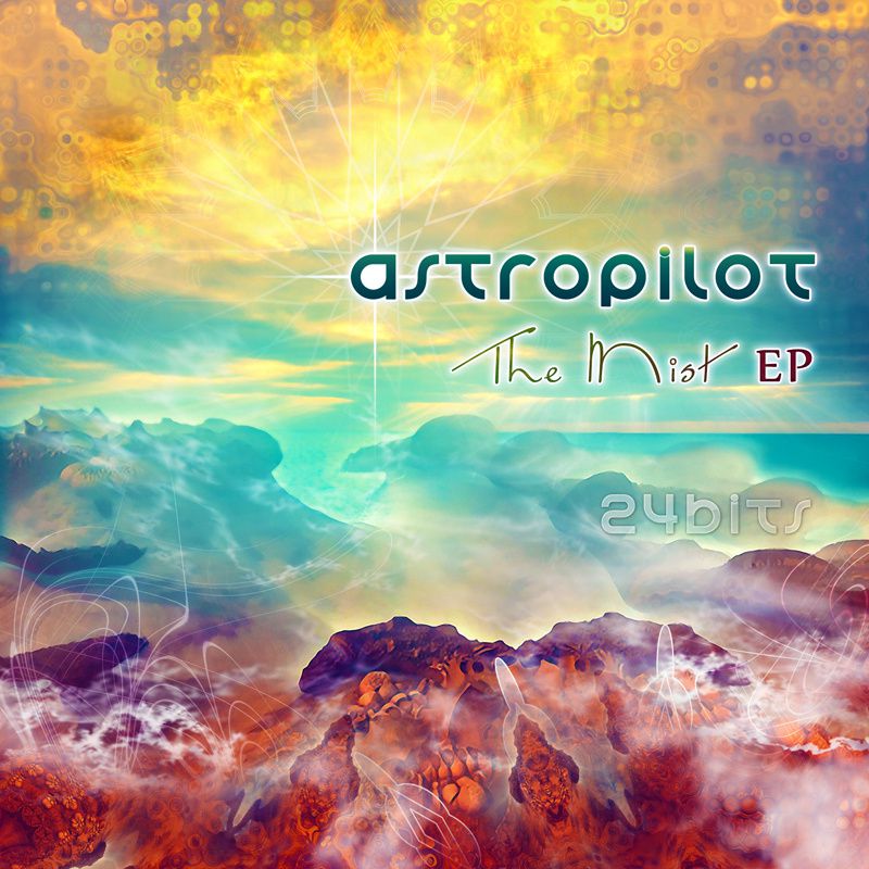 Astropilot – The Mist EP