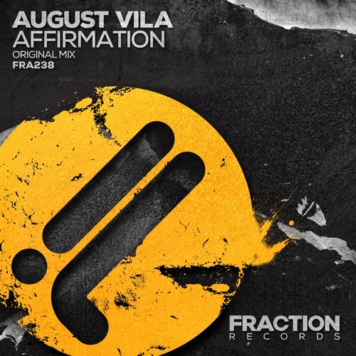 August Vila – Affirmation