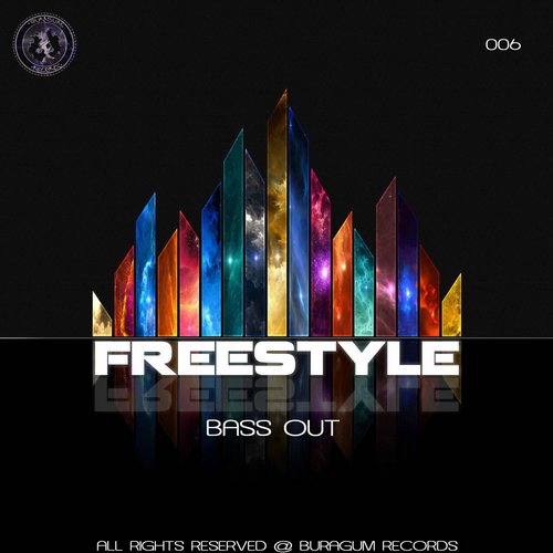 BassOut – Freestyle