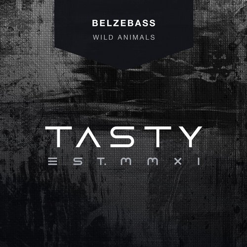Belzebass – Weird Animals