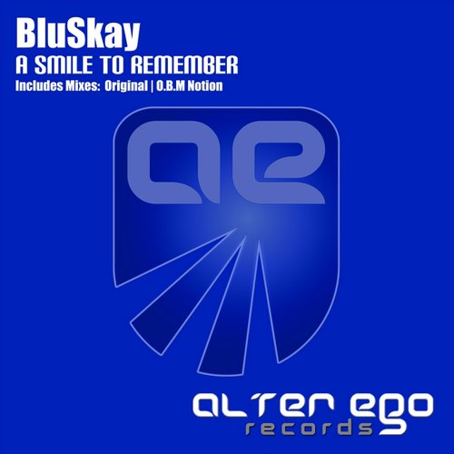 Bluskay – A Smile To Remember