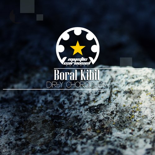 Boral Kibil – Dirty Character