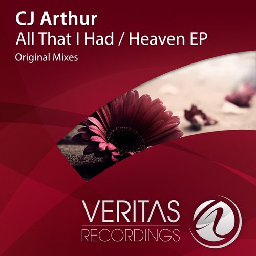 CJ Arthur – All That I Had / Heaven EP