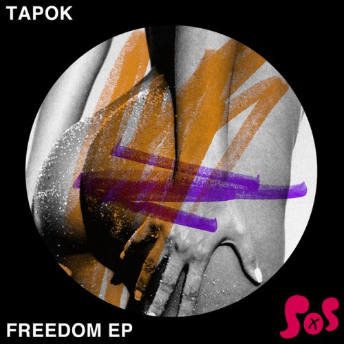 Tapok – Freedom