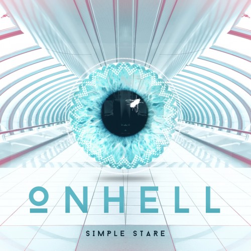 ONHELL – Simple Stare