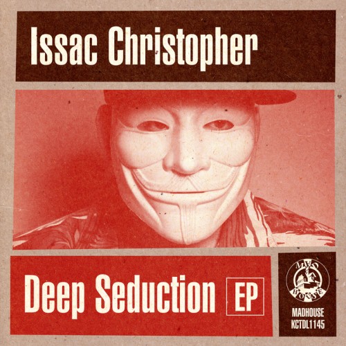 Issac Christopher – Deep Seduction