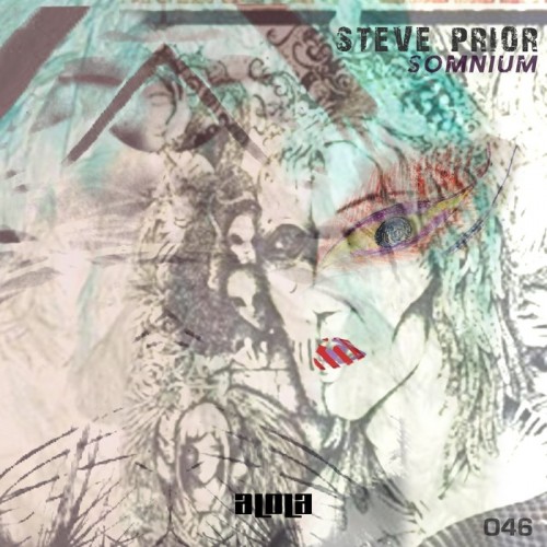 Steve Prior – Somnium / Nomad