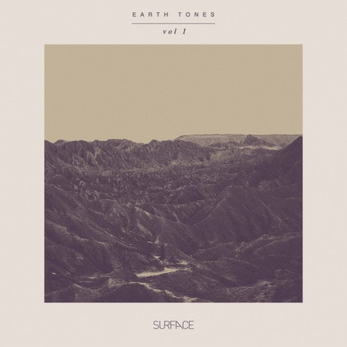Earth Tones Vol.1
