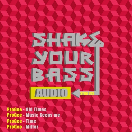 ProGee – Old Times