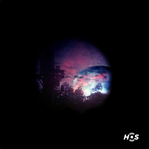 Atlas – Version One EP