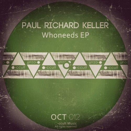 Paul Richard Keller – Whoneeds