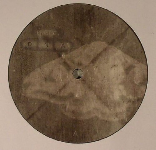 Martyn Hare – Emetic DNA 01