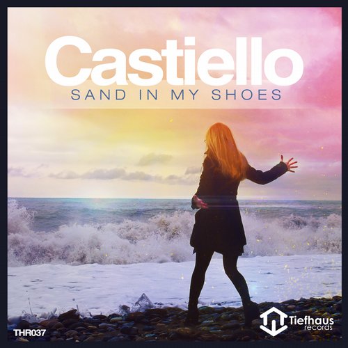 Castiello – Sand In My Shoes