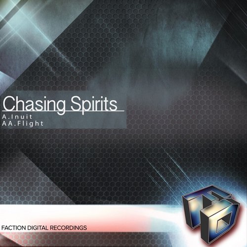 Chasing Spirits – Inuit