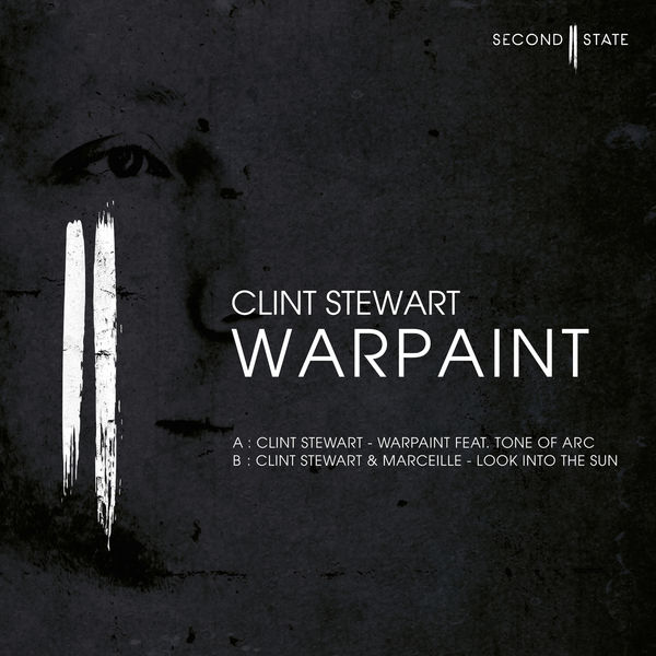 Clint Stewart – Warpaint