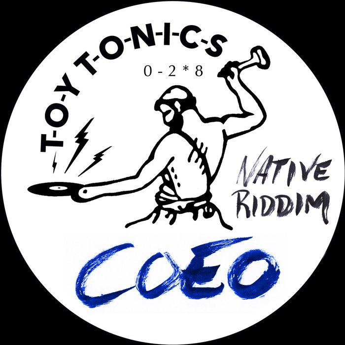 Coeo – Native Riddim