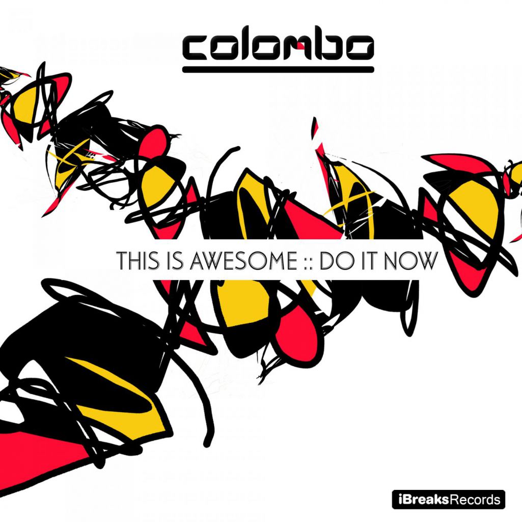 Colombo – This Is Awesome