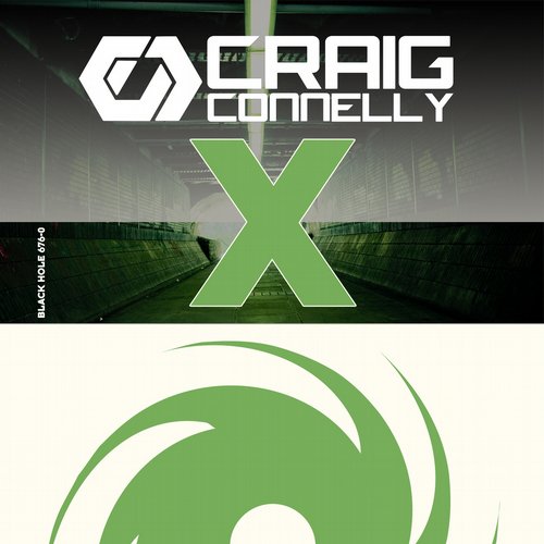 Craig Connelly – X