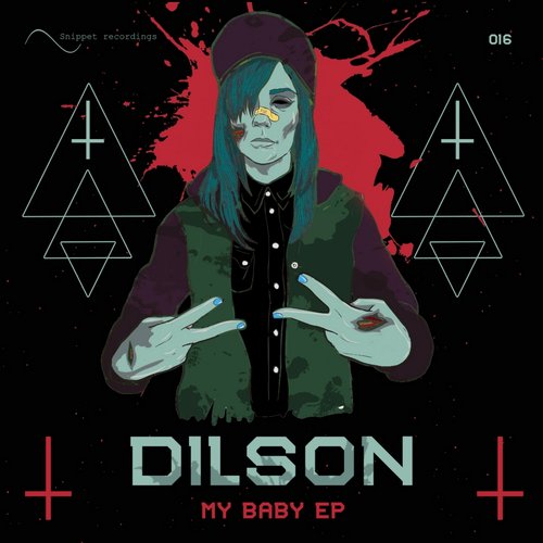 D1LS0N – My Baby