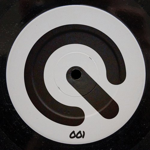 DJ Q – White Label Series 001