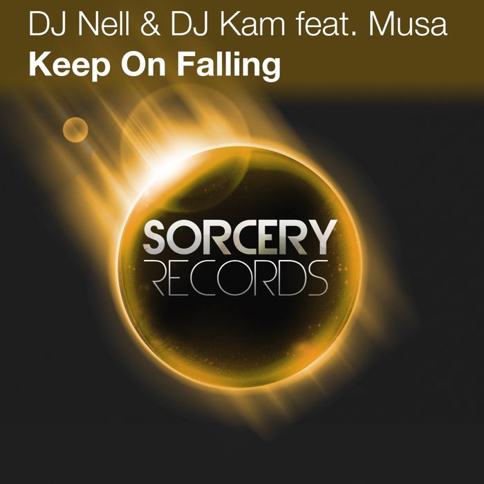 DJ Nell & DJ Kam Feat. Musa – Keep On Falling
