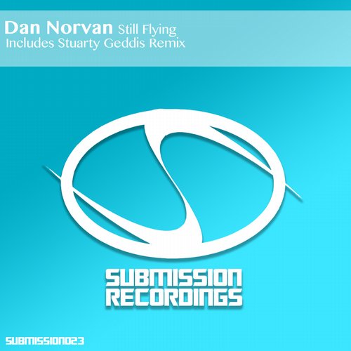 Dan Norvan – Still Flying