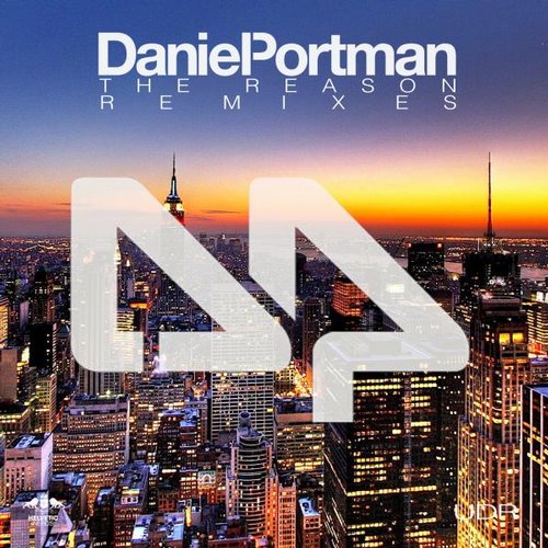 Daniel Portman – The Reason (Leventina & Daniel Portman Remix)