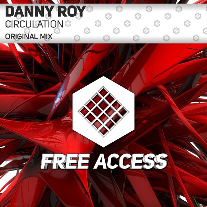 Danny Roy – Circulation
