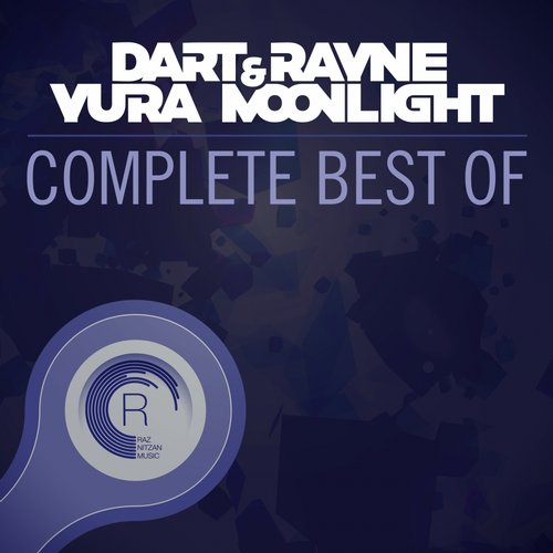 Dart Rayne & Yura Moonlight – Complete Best Of