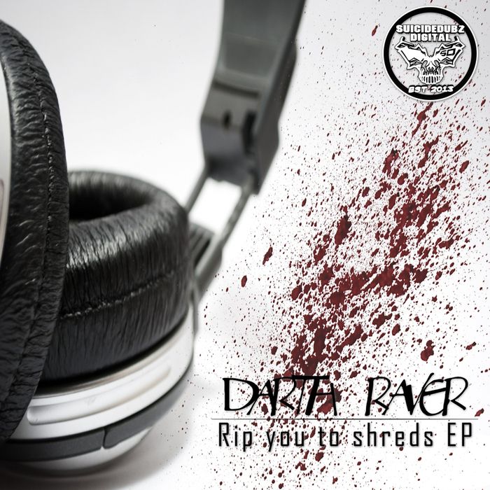 Darth Raver – Rip You To Shreds
